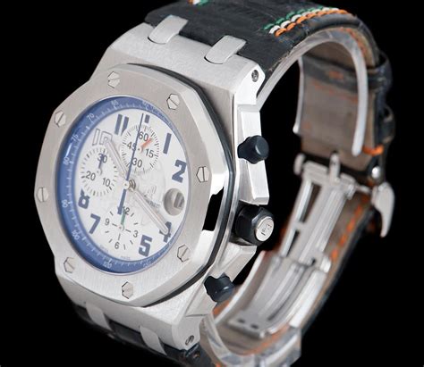 audemars piguet sachin tendulkar limited edition price|Audemars Piguet Royal Oak Offshore Sachin Tendulkar Limited..